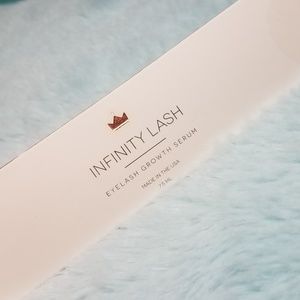 Bella lash infinity lash serum